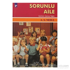 Sorunlu Aile-A.S. Neill