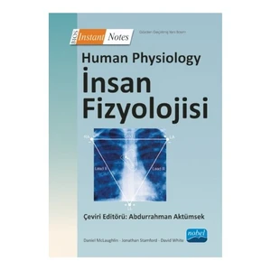 İnsan Fizyolojisi-Jonathan Stamford