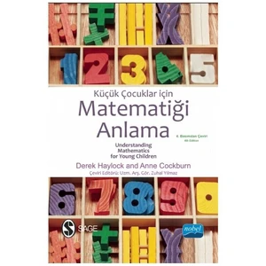 Küçük Çocuklar İçin Matematiği Anlama-Anne D. Cockburn