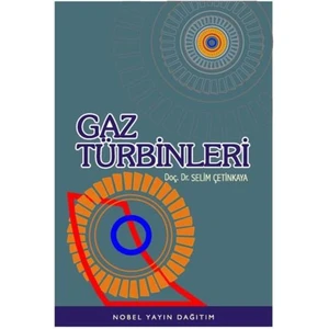 Gaz Türbinleri
