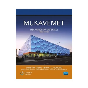 Mukavemet - Cengage