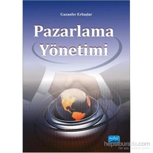 Pazarlama Yönetimi-Gazanfer Erbaşlar
