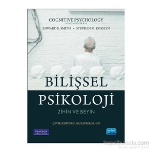 Bilişsel Psikoloji - Cognitive Psychology - Stephen M. Kosslyn