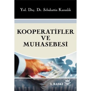 Kooperatifler Ve Muhasebesi