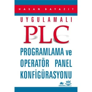 Uygulamalı Plc Programlama Ve Operatör Panel Konfigürasyonu - Hasan Beyazıt