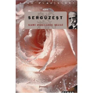 Sergüzeşt-Sami Paşazade Sezai