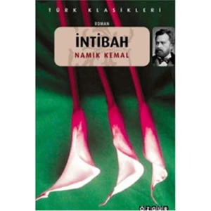 İntibah - Namık Kemal