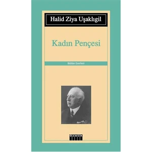 Kadın Pençesi - Halid Ziya Uşaklıgil