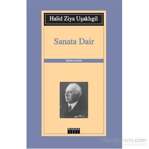 Sanata Dair-Halid Ziya Uşaklıgil