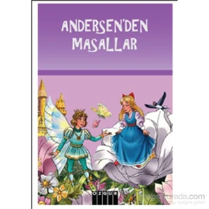 Andersen'Den Masallar-Hans Christian Andersen