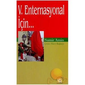 V. Enternasyonal İçin