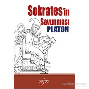 Sokrates’İn Savunması-Platon (Eflatun)
