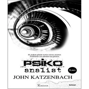 Psiko Analist - John Katzenbach
