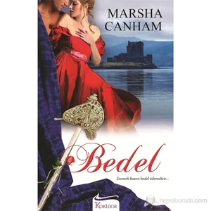 Bedel - Marsha Canham