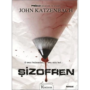 Şizofren - John Katzenbach