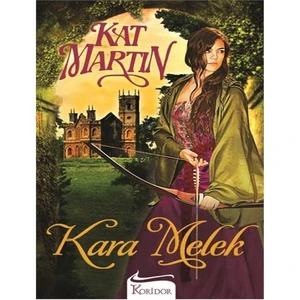 Kara Melek - Kat Martin