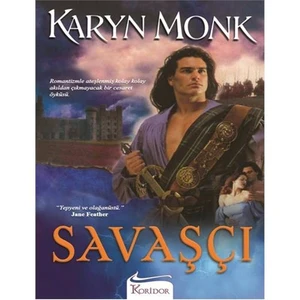 Savaşçı - Karyn Monk