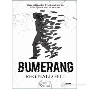 Bumerang - Reginald Hill