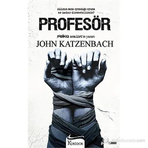 Profesör - John Katzenbach