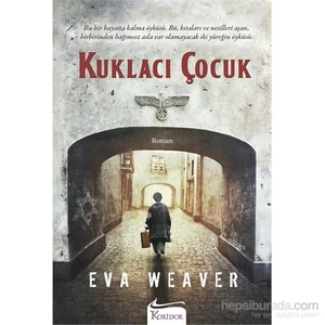 Kuklacı Çocuk - Eva Weaver