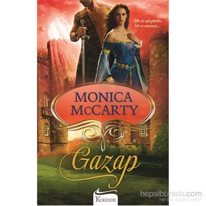 Gazap - Monica McCarty