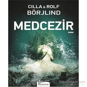 Medcezir - Rolf Börjlind