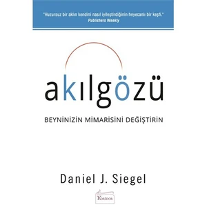 Akılgözü - Daniel J. Siegel