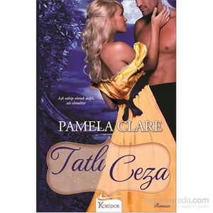 Tatlı Ceza - Pamela Clare