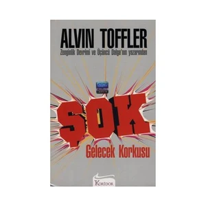 Şok - Gelecek Korkusu