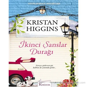İkinci Şanslar Durağı - Kristan Higgins