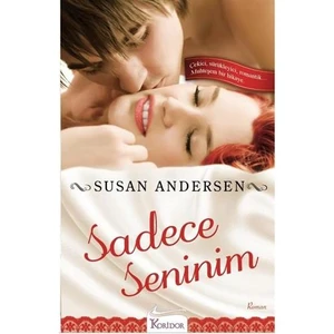 Sadece Seninim - Susan Andersen
