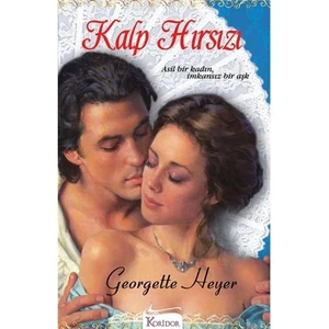 Kalp Hırsızı - Georgette Heyer