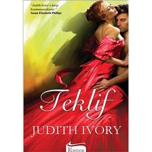 Teklif - Judith Ivory