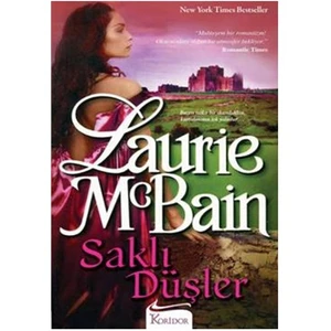 Saklı Düşler - Laurie Mcbain