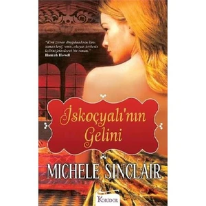 İskoçyalı’nın Gelini - Michele Sinclair