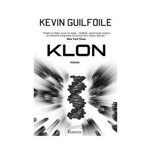 Klon - Kevin Guilfoile