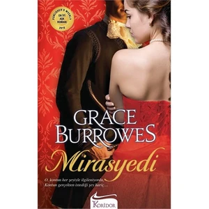 Mirasyedi - Grace Burrowes