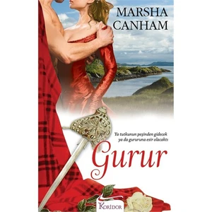 Gurur - Marsha Canham