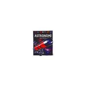 Astronomi-Stuart Atkinson