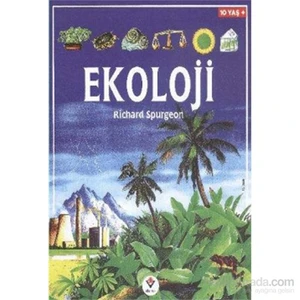 Ekoloji