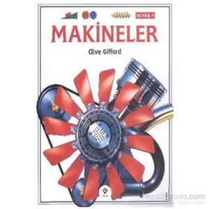 Makineler