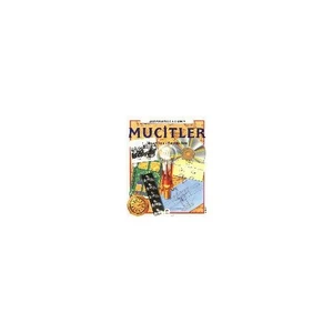 Mucitler