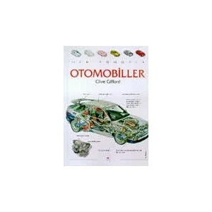 Her Yönüyle Otomobiller