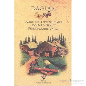 Dağlar