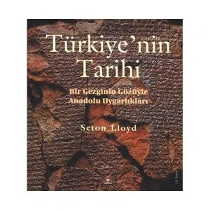 Türkiye'nin Tarihi