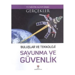 Elinizin Altındaki Gerçekler: Buluşlar Ve Teknoloji: Havacılık Ve Uzay (1.Baskı) - Lindsey Lowe