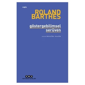 Gösterge Bilimsel Serüven-Roland Barthes