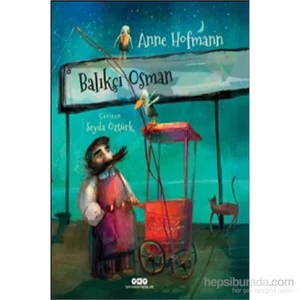 Balıkçı Osman - Anne Hofmann