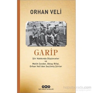 Garip - Orhan Veli Kanık
