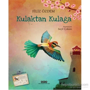 Kulaktan Kulağa - Filiz Özdem